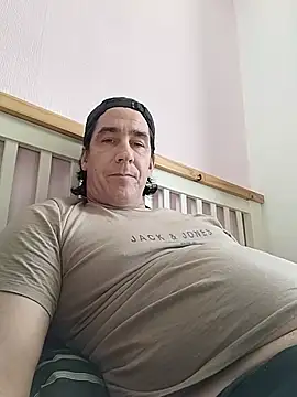 Jizzma13 Webcam Show