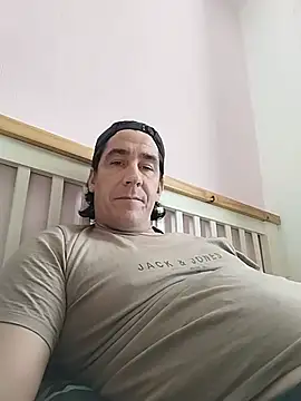 Jizzma13 Webcam Show