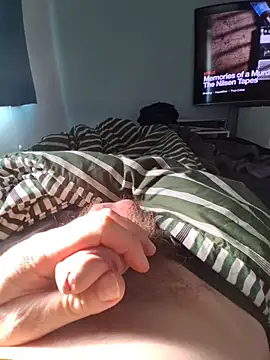 Jizzma13 Webcam Show