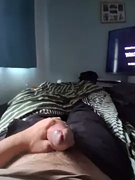 Jizzma13 Webcamshow