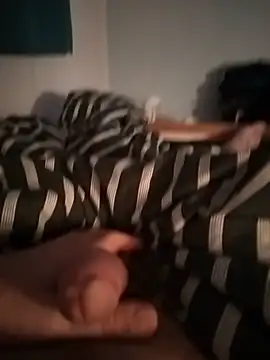 Jizzma13n Webbikameraesitys