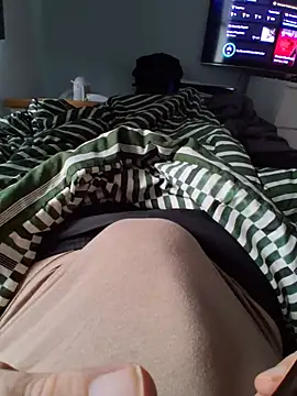 Jizzma13 Webcam Show