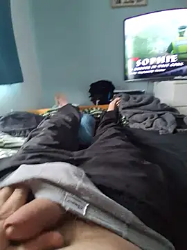 Jizzma13 Webcam Show