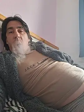 Jizzma13 Webcam Show