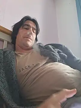 Jizzma13 webcam show