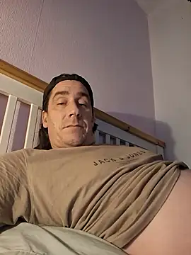 Jizzma13 Pertunjukan Webcam