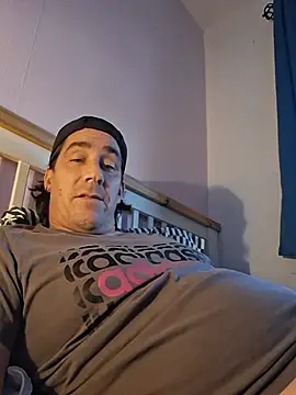 Jizzma13 Webcam show
