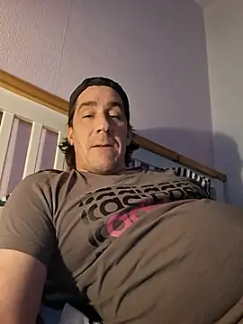 Pokazy przed kamerką – Jizzma13