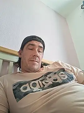 Jizzma13 웹캠 쇼
