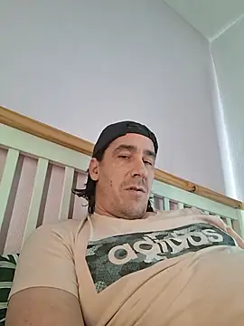 Jizzma13 Webcam-Show