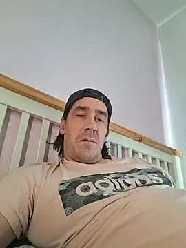 Jizzma13 Webcamshow
