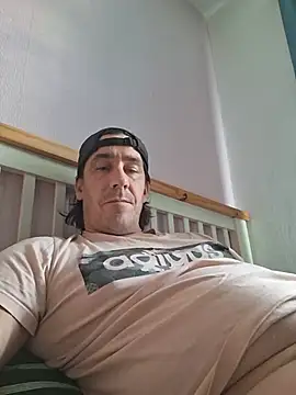 Jizzma13n Webbikameraesitys