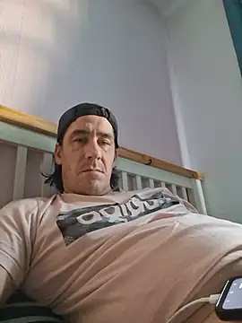 Show de Jizzma13 na webcam