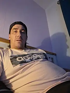 Jizzma13's Webcam Show