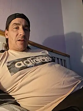 Jizzma13 Webcam show