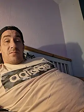 Jizzma13 Webcam-Show