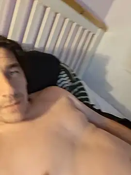 Show Webcam de Jizzma13