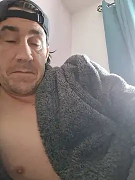 Pokazy przed kamerką – Jizzma13