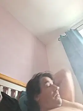 Jizzma13 Шоу с уебкамера