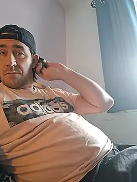 Jizzma13 Webcam-Show