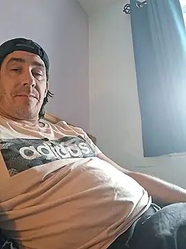 Jizzma13 Webcam Show