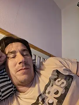 Вебкам-шоу Jizzma13
