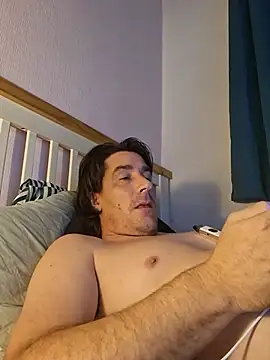 Jizzma13n Webbikameraesitys