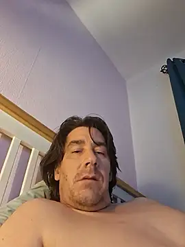 Jizzma13n Live XXX chat