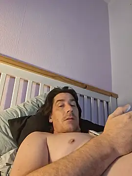 Czat XXX na żywo – Jizzma13