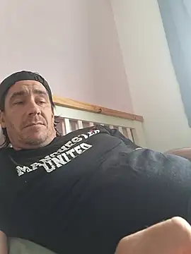 Jizzma13 Webcam-Show