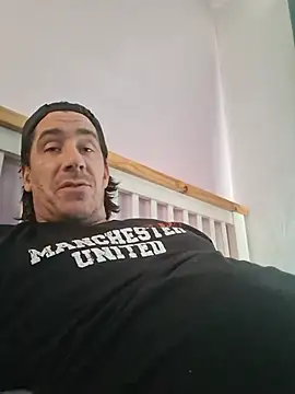 Jizzma13n Webbikameraesitys