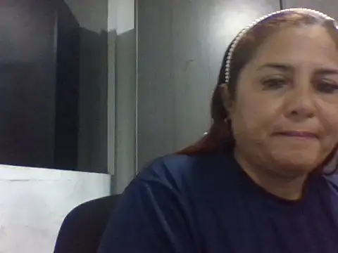 Maibeth_bless' Webcam Show