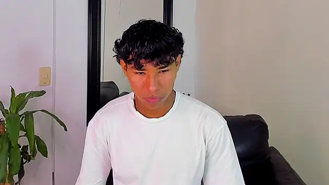 Matias_blake Webcamshow