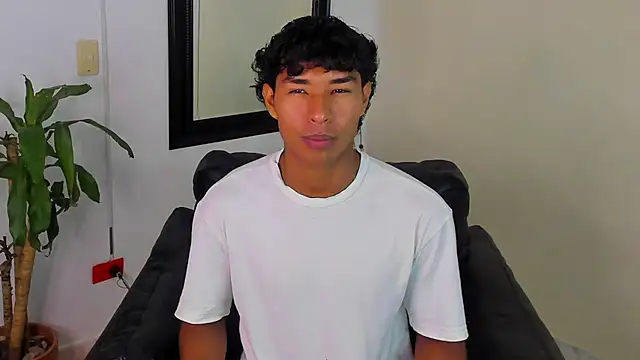 Matias_blake webcam show