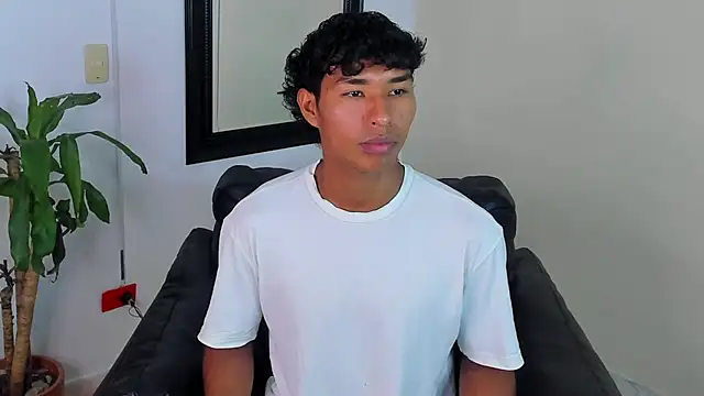 Matias_blake Webcam Show