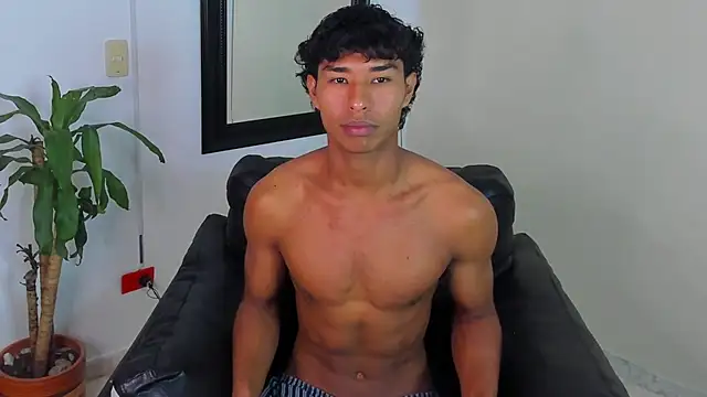 Matias_blake – webcam-show