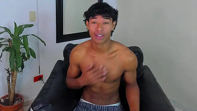 Matias_blaken Webbikameraesitys