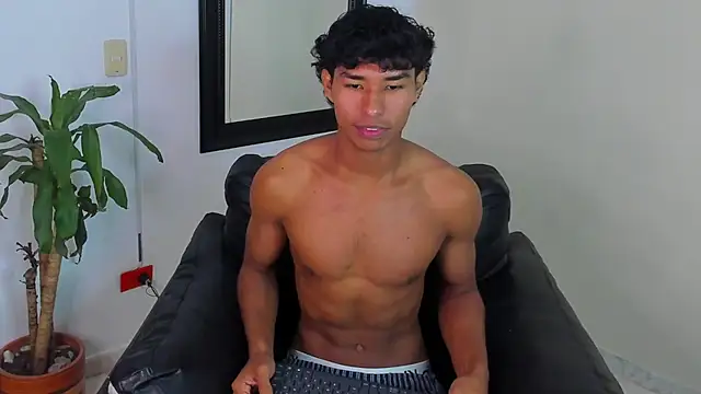 Matias_blake Webcam Show
