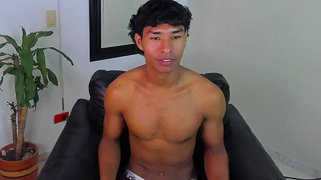 Matias_blake – webcam-show