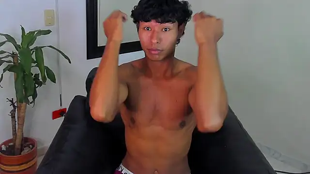 Matias_blake Webcamshow