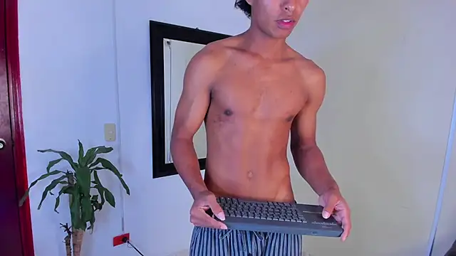 Matias_blake Webcam Show