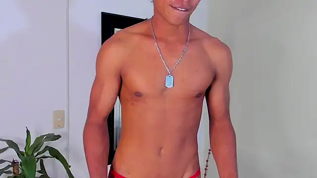 Matias_blaken Webbikameraesitys