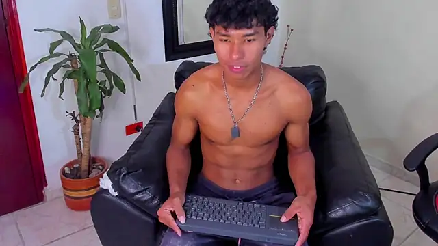 Matias_blake Webcamshow