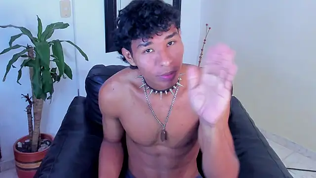 Matias_blake – webcam-show