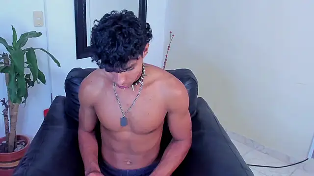 Matias_blake Webcam Show