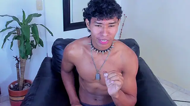 Matias_blake Webcam show