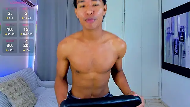 Matias_blake Webcam-Show