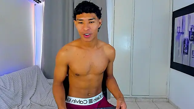 Matias_blaken Webbikameraesitys