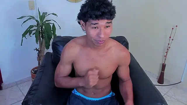 Matias_blake Webcamshow