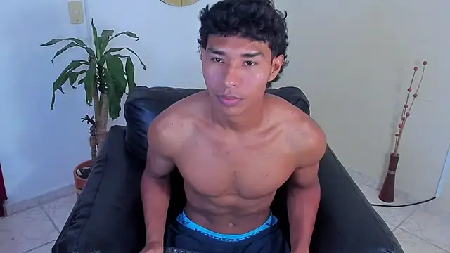 Matias_blake webcam show